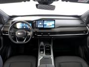 Geely Okavango I Рестайлинг Москва  - изображение 58