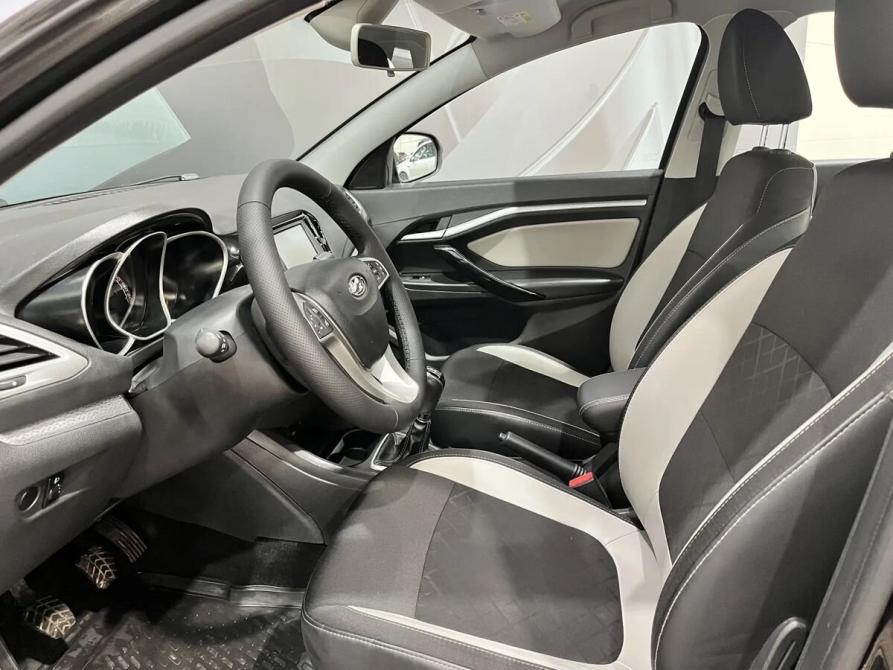 Lada (ВАЗ) Vesta I Пермь  - изображение 11