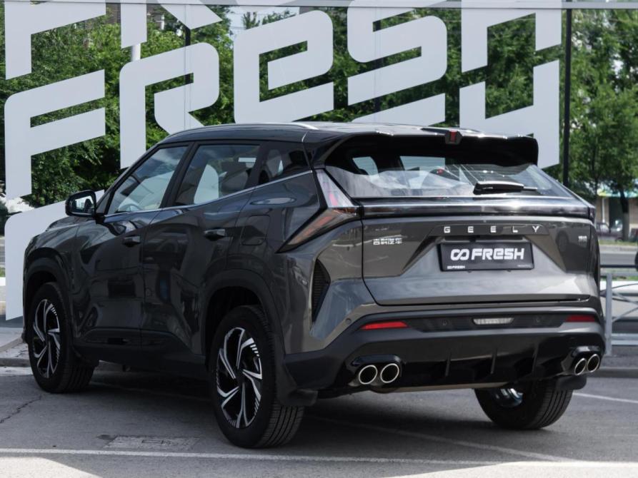 Geely Boyue Cool Волгоград  - изображение 2