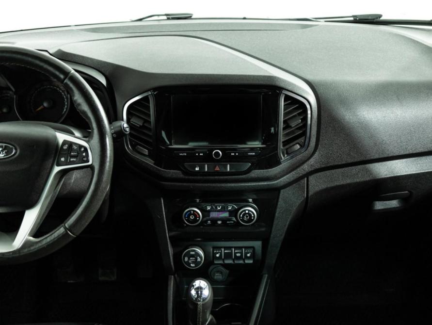 Lada (ВАЗ) XRAY I Санкт-Петербург  - изображение 15