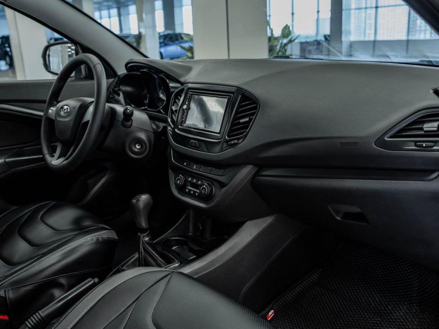 Lada (ВАЗ) Vesta I Самара  - изображение 12