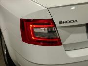 Skoda Octavia III (A7) Рестайлинг Челябинск  - изображение 27