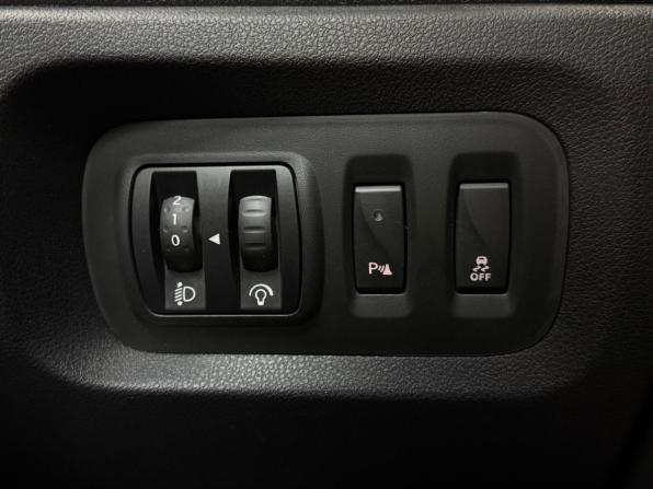 Renault Kaptur I с пробегом 2019 года, цена 1 530 000 рублей, 61709 км, внедорожник, Автокод Объявления