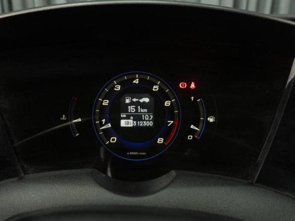 Honda Civic VIII с пробегом 2008 года, цена 749 000 рублей, 312300 км, хэтчбек, Автокод Объявления