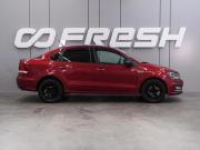Volkswagen Polo V Рестайлинг Воронеж  - изображение 22
