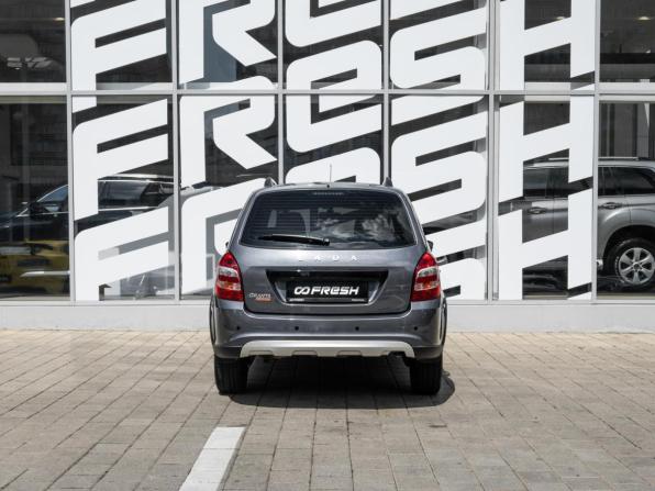 Lada (ВАЗ) Granta I Рестайлинг с пробегом 2022 года, цена 889 000 рублей, 27830 км, универсал, Автокод Объявления