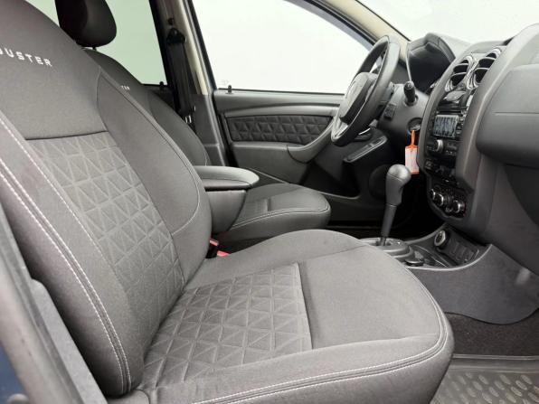 Renault Duster I Рестайлинг с пробегом 2015 года, цена 1 297 000 рублей, 105870 км, внедорожник, Автокод Объявления