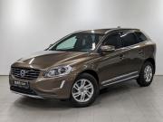 Volvo XC60 I Рестайлинг Москва  - изображение 31