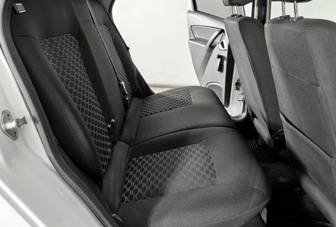 Lada (ВАЗ) Granta I Рестайлинг с пробегом 2023 года, цена 770 000 рублей, 85500 км, лифтбек, Автокод Объявления