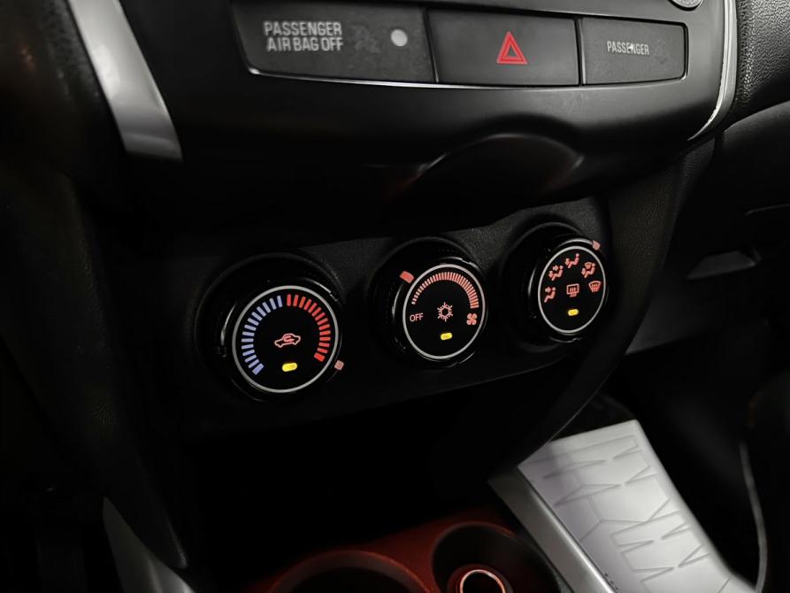 Mitsubishi ASX I Тверь  - изображение 15