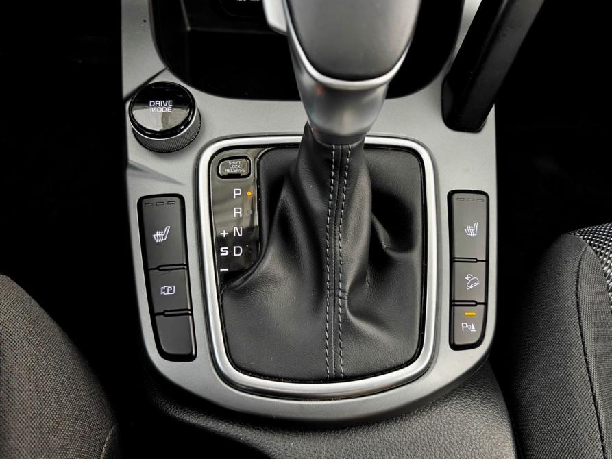 Kia Seltos I Рестайлинг Москва  - изображение 16