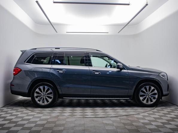 Mercedes-Benz GLS I (X166) с пробегом 2018 года, цена 4 630 000 рублей, 122668 км, внедорожник, Автокод Объявления