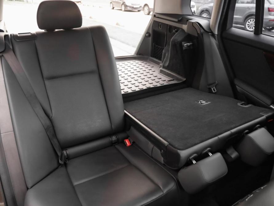 Mercedes-Benz GLK-Класс I (X204) Рестайлинг Санкт-Петербург  - изображение 25