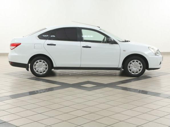 Nissan Almera III (G15) с пробегом 2014 года, цена 579 000 рублей, 149500 км, седан, Автокод Объявления