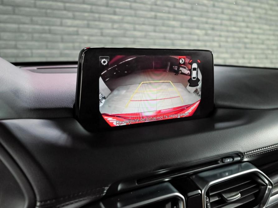 Mazda CX-5 II Екатеринбург  - изображение 18