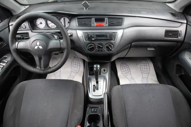 Mitsubishi Lancer IX Рестайлинг с пробегом 2006 года, цена 359 000 рублей, 337000 км, седан, Автокод Объявления