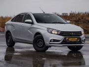 Lada (ВАЗ) Vesta I Тюмень  - изображение 15