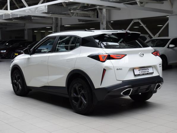 GAC GS3 с пробегом 2024 года, цена 1 792 000 рублей, 49235 км, внедорожник, Автокод Объявления