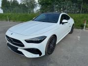 Mercedes-Benz CLE Москва  - изображение 12