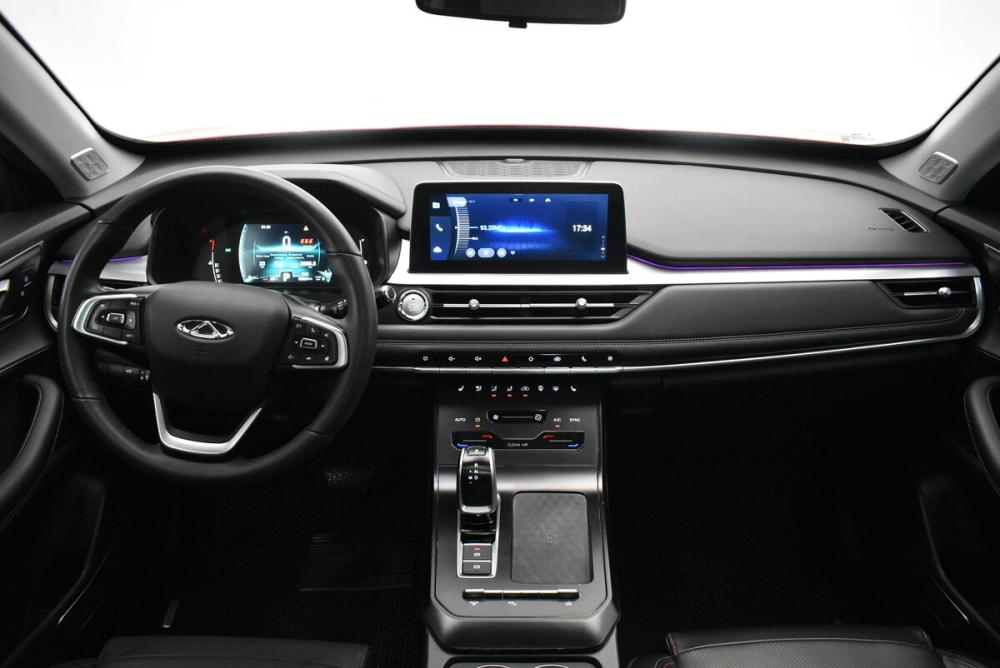 Chery Tiggo 7 Pro I Москва  - изображение 5