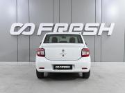 Renault Logan II Рестайлинг Ростов-на-Дону  - изображение 19