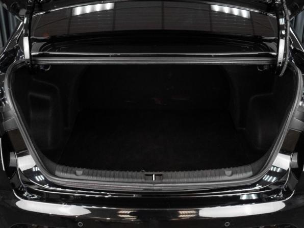 BAIC U5 Plus с пробегом 2023 года, цена 1 394 000 рублей, 43900 км, седан, Автокод Объявления