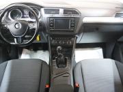 Volkswagen Tiguan II Калуга  - изображение 25