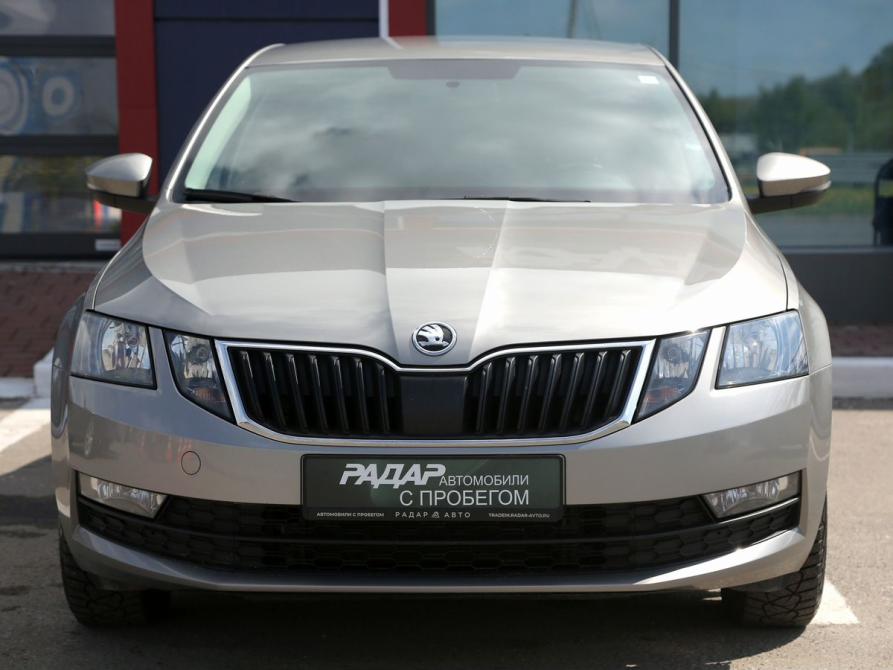 Skoda Octavia III (A7) Рестайлинг Иваново  - изображение 2