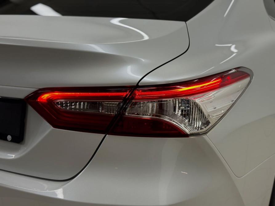 Toyota Camry VIII (XV70) Вологда  - изображение 10