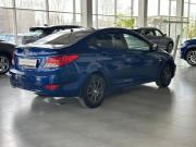 Hyundai Solaris I Новосибирск  - изображение 25