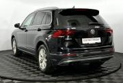 Volkswagen Tiguan II Нижний Новгород  - изображение 32
