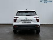 Hyundai Creta II Москва  - изображение 18