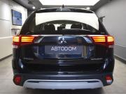 Mitsubishi Outlander III Рестайлинг 3 Москва  - изображение 30
