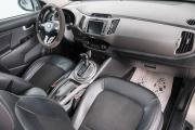 Kia Sportage III Рестайлинг Красноярск  - изображение 33
