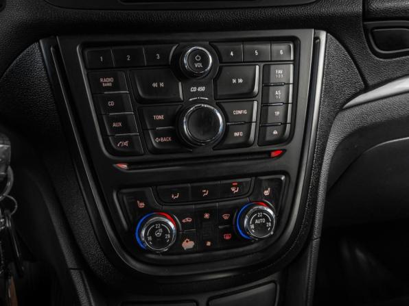 Opel Mokka I с пробегом 2014 года, цена 1 189 000 рублей, 135572 км, внедорожник, Автокод Объявления