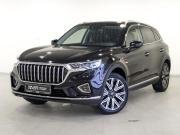 Hongqi HS5 I Москва  - изображение 31