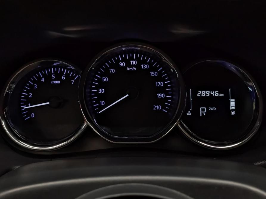 Nissan Terrano III (D10) Москва  - изображение 16