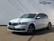 Skoda Octavia III (A7) Рестайлинг Москва  - изображение 15