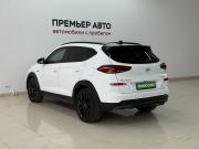 Hyundai Tucson III Рестайлинг Смоленск  - изображение 18