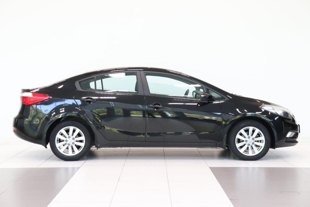 Kia Cerato III Ульяновск  - изображение 5