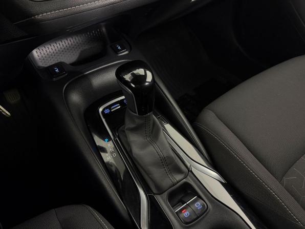 Toyota Corolla XII (E210) с пробегом 2019 года, цена 1 900 000 рублей, 129293 км, хэтчбек, Автокод Объявления