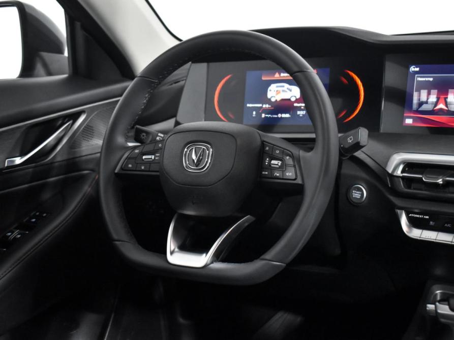 Changan CS35 Plus I Рестайлинг Санкт-Петербург  - изображение 15
