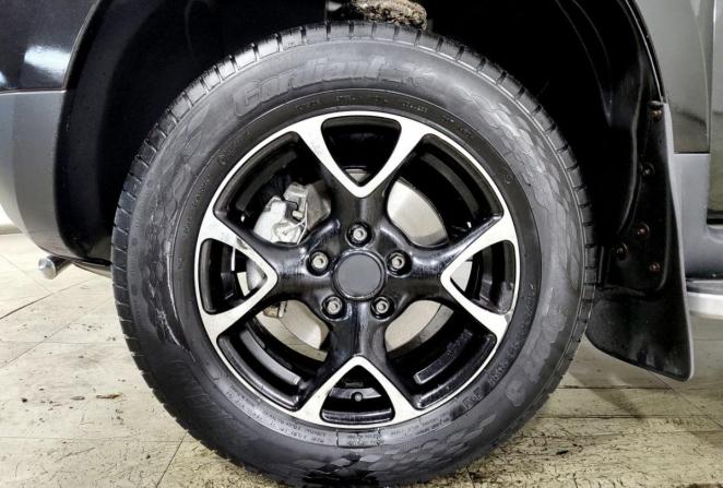 Renault Duster I с пробегом 2013 года, цена 1 120 000 рублей, 128195 км, внедорожник, Автокод Объявления