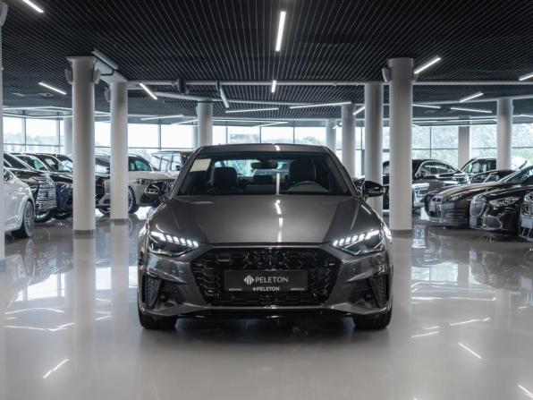 Audi A4 V (B9) Рестайлинг с пробегом 2025 года, цена 5 750 000 рублей, 30 км, седан, Автокод Объявления