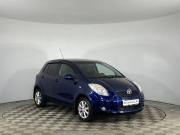 Toyota Yaris II Воронеж  - изображение 20