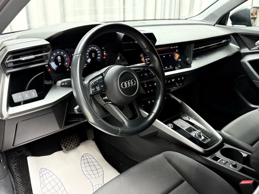 Audi A3 IV (8Y) Ижевск  - изображение 11