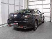 Mazda 6 II (GH) Рестайлинг Кемерово  - изображение 25