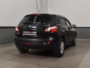Nissan Qashqai I Рестайлинг Кемерово  - изображение 25