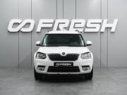 Skoda Yeti I Рестайлинг Воронеж  - изображение 21