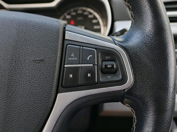 Geely Atlas I с пробегом 2018 года, цена 1 330 000 рублей, 161260 км, внедорожник, Автокод Объявления